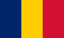 Flag-Chad